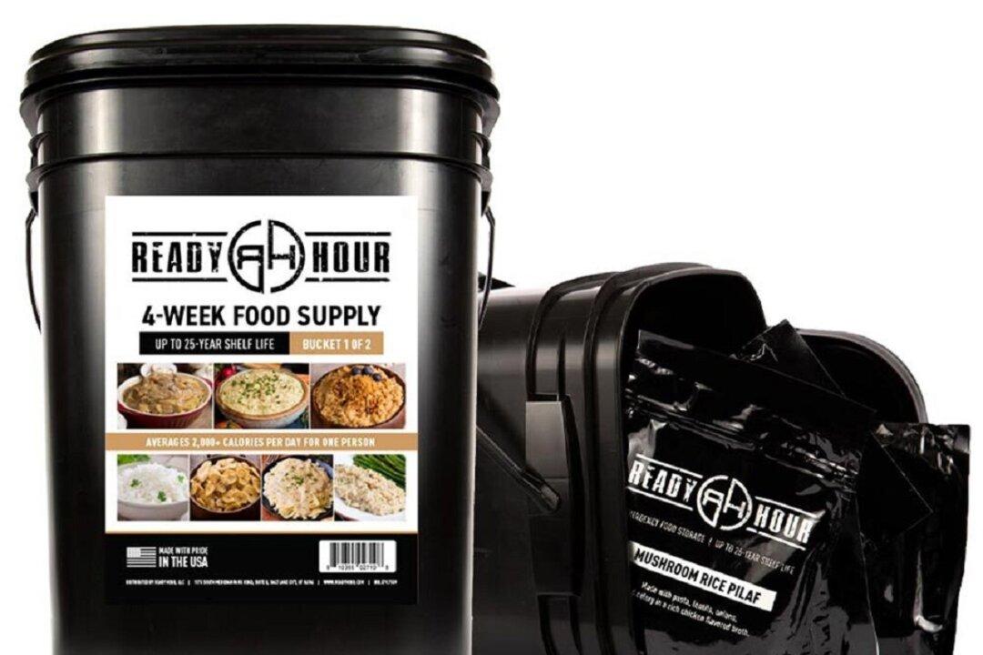 A Catastrophic Cyber Attack Is Coming: How to Prepare