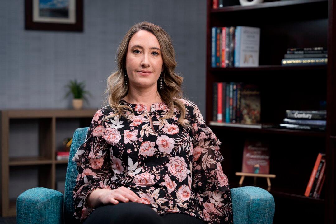 Therapist: Trans Industry Is Based on ‘Bill of Lies’