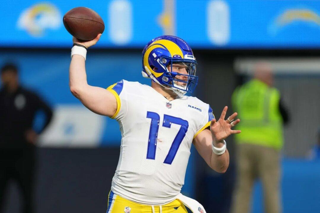 Bucs to Sign Baker Mayfield, Re-sign Lavonte David