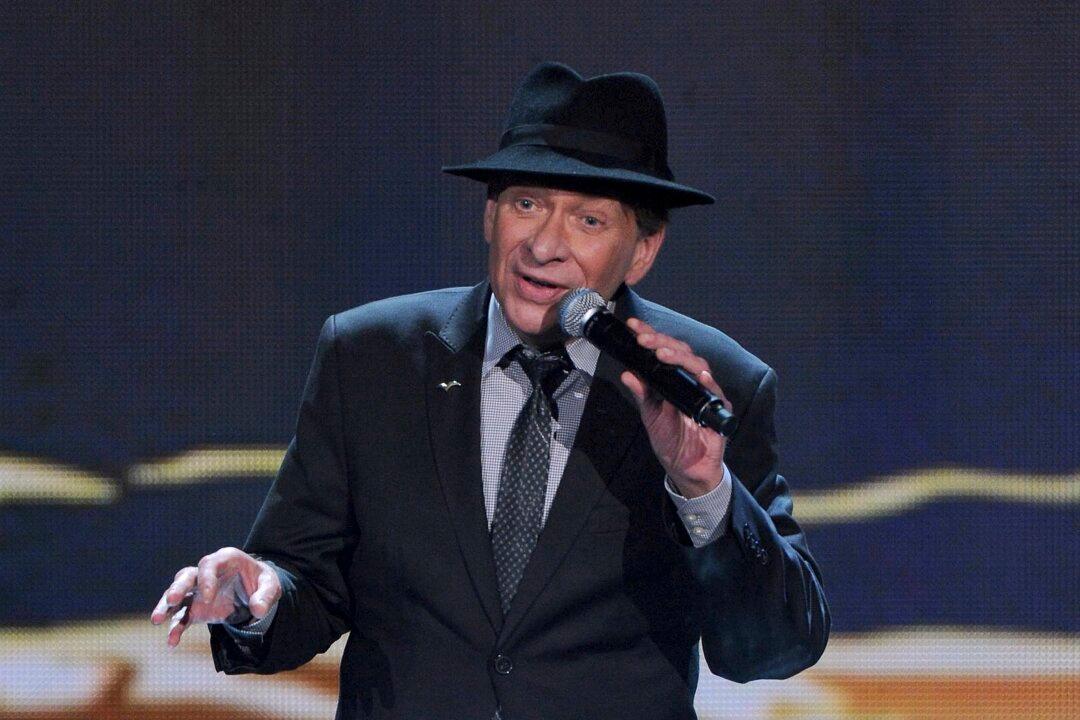 ‘What You Won’t Do for Love’ Singer Bobby Caldwell Dies