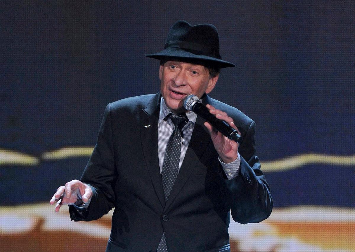 ‘What You Won’t Do for Love’ Singer Bobby Caldwell Dies