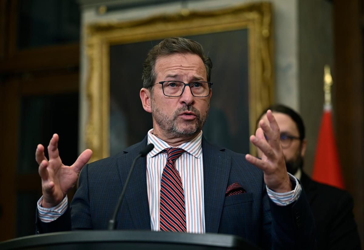 Bloc Québécois Tables Bill to Remove Religious Defence to Hate Speech