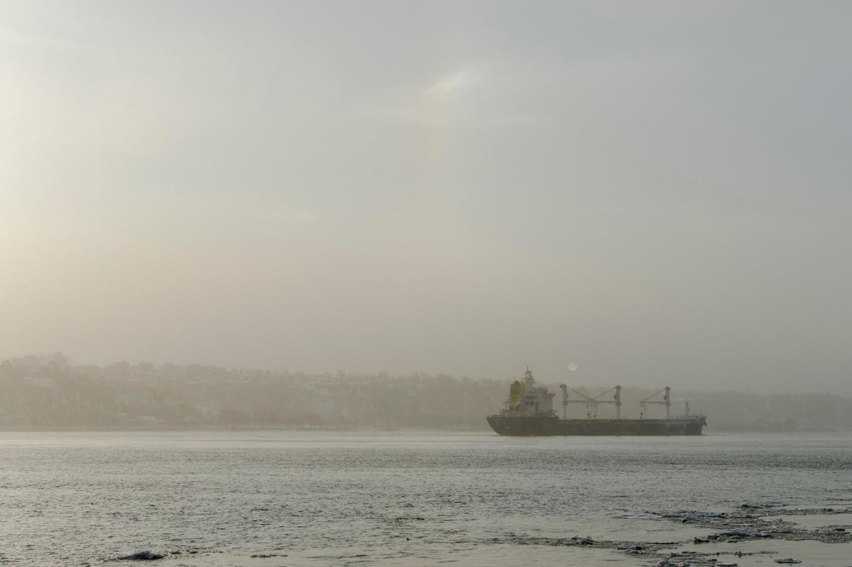 Resignation of Three Town Councillors Latest Shock to Small Quebec Town