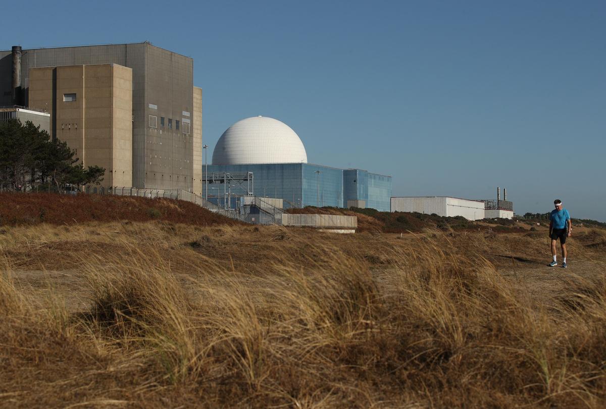 UK Reclassifies Nuclear Power as Environmentally Sustainable
