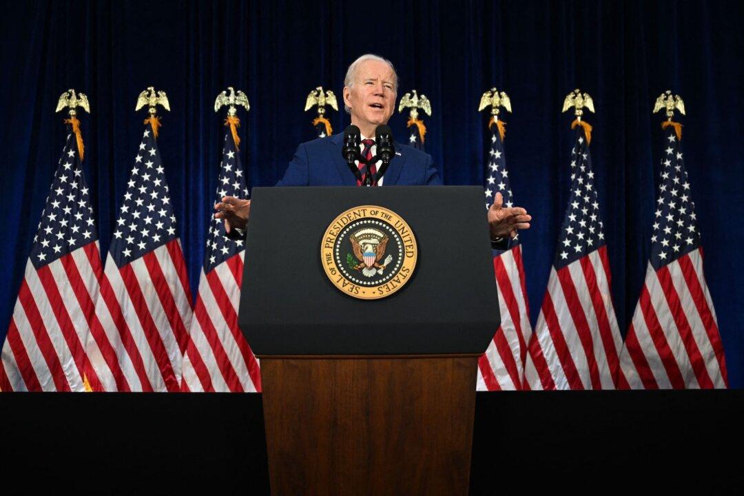 ‘An All-Out Assault on the Second Amendment’: Gun Rights Groups Respond to Biden’s New Executive Order