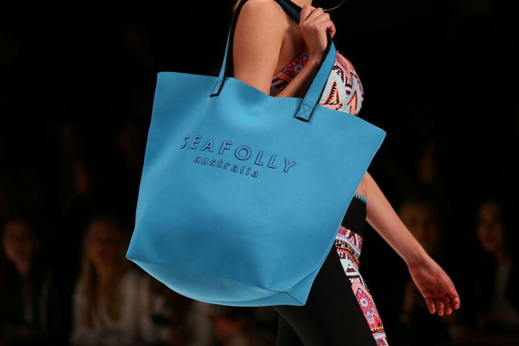 Customer Outrage as Seafolly Goes Woke