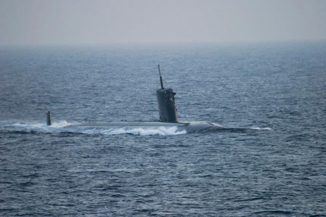 AUKUS Submarine Deal to Generate Thousands of Jobs in Australia