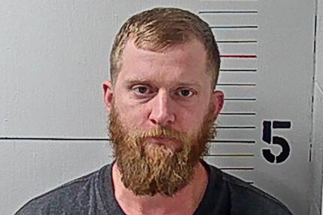 Reality Star Todd Chrisley’s Son Kyle Charged With Assault