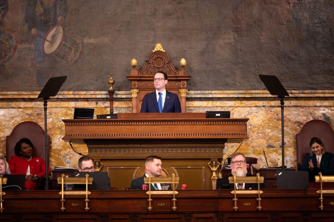 Shapiro’s Pennsylvania Budget Includes Free School Breakfast, Extra State-Funded SNAP Benefits