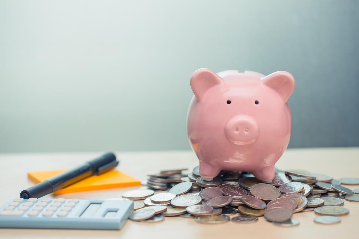 Find a Bank Account With a Better Yield