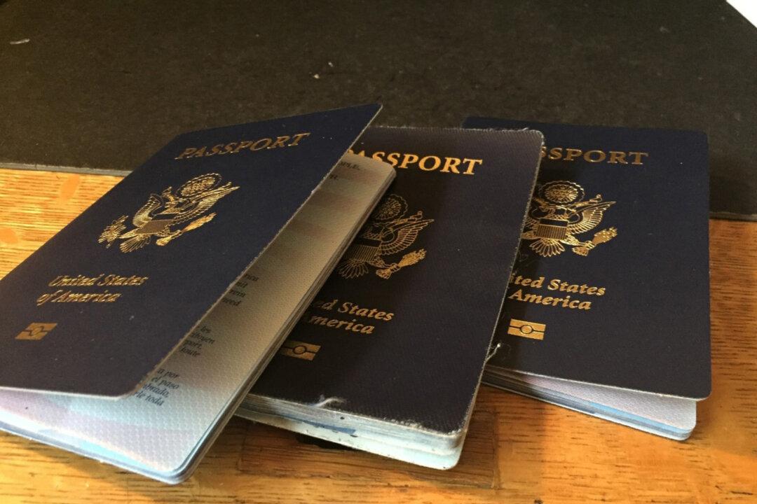 Americans Are Traveling Abroad Again, and Passport Wait Times Are Skyrocketing