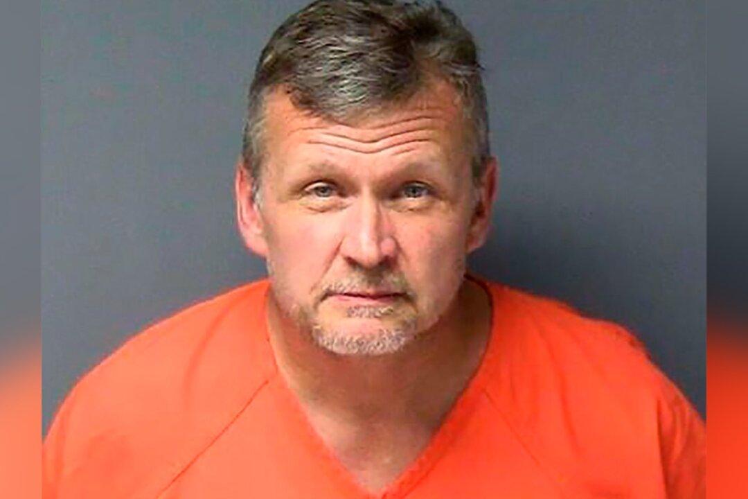 Wisconsin Man Pleads Guilty to Role in Whitmer Kidnap Scheme