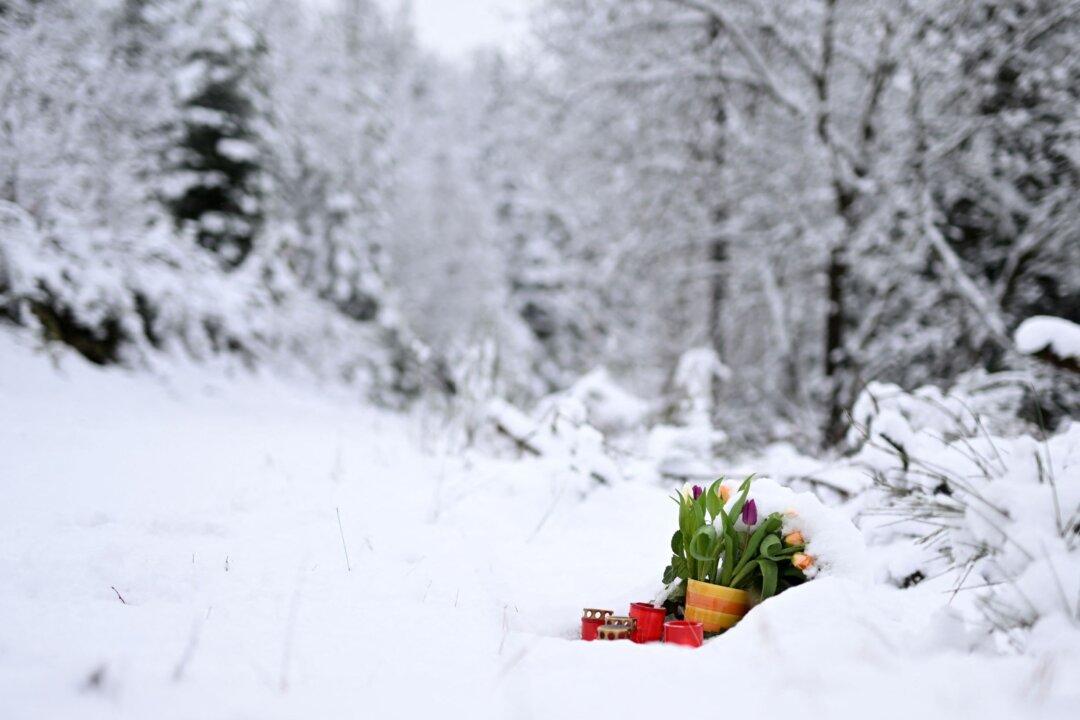 2 Children Suspected of Killing 12-Year-Old Girl in Germany