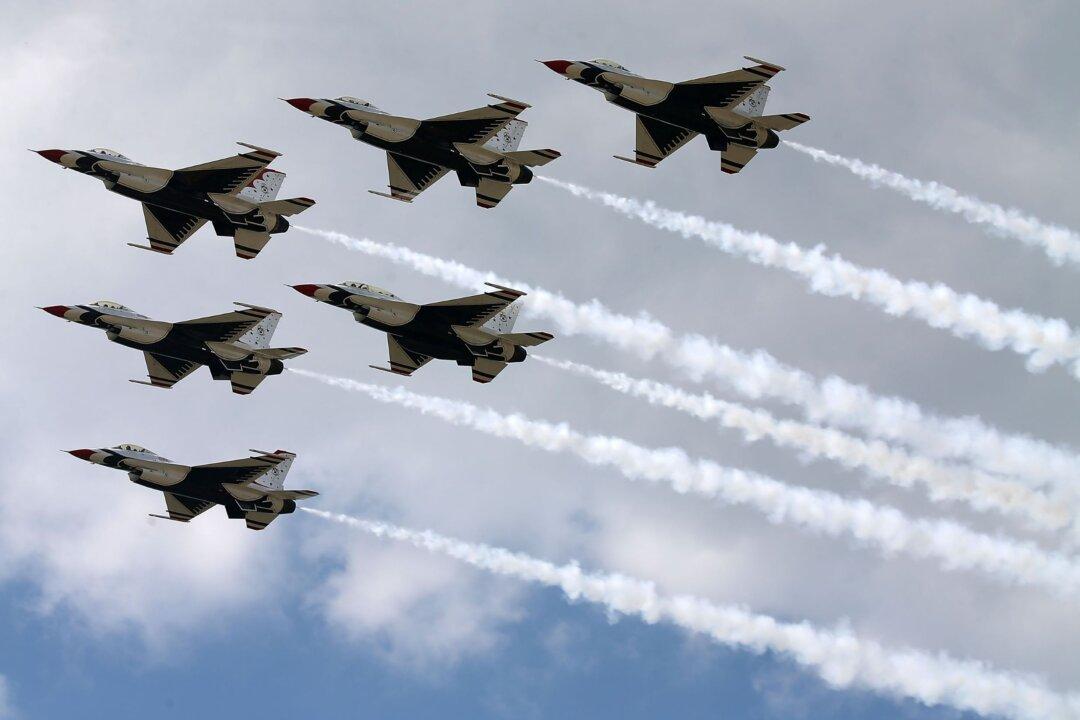 Air Force Looking to Fill Multiple Diversity, Equity, and Inclusion Roles