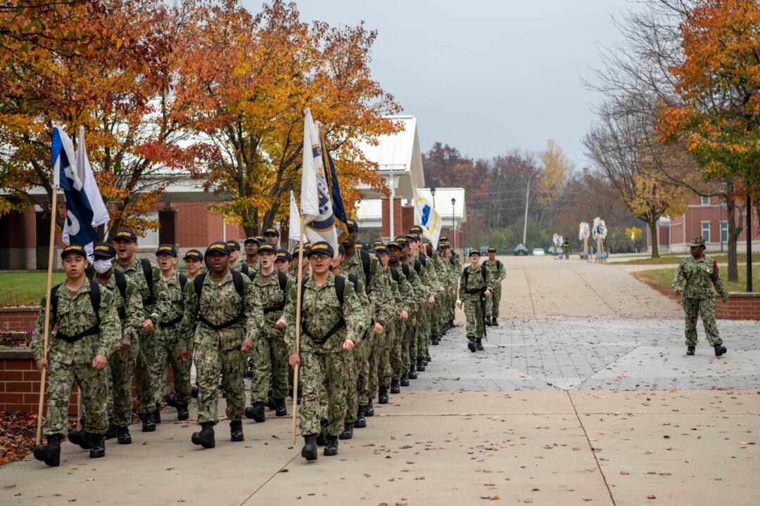 House GOP: Pentagon ‘Wokeism’ Hurts Recruitment, Degrades Readiness