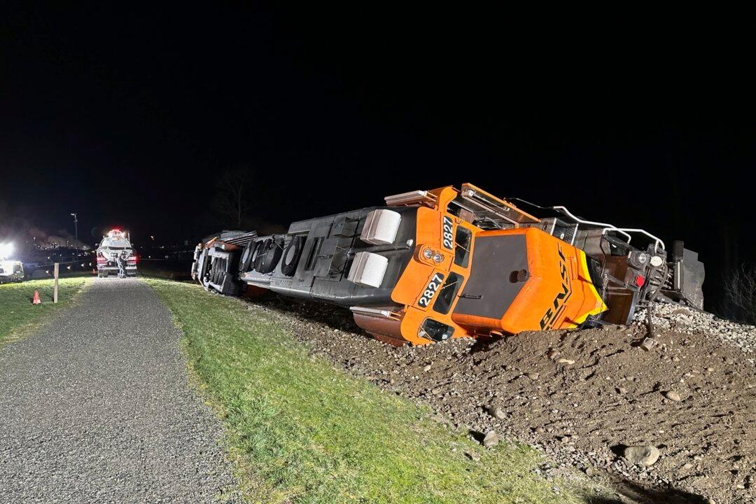 Miscommunication Caused Washington State Train to Derail