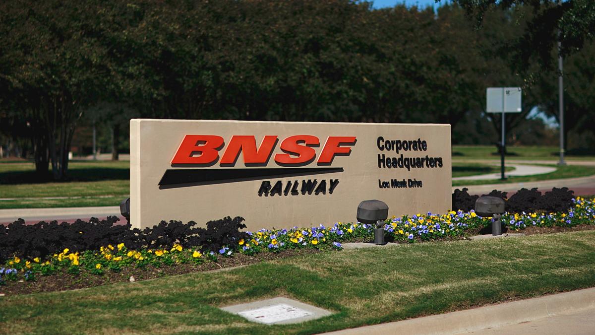BNSF: Arizona Train Derailment Feared to Involve Hazardous Materials Was Carrying Corn Syrup