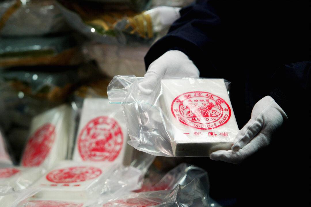 Rising Living Costs Have No Impact on Australian Illicit Drug Consumption