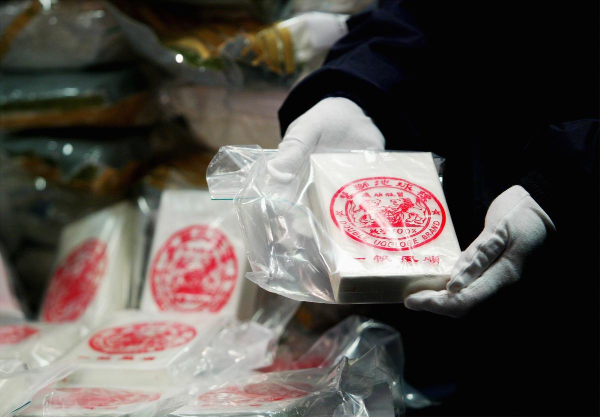 Rising Living Costs Have No Impact on Australian Illicit Drug Consumption