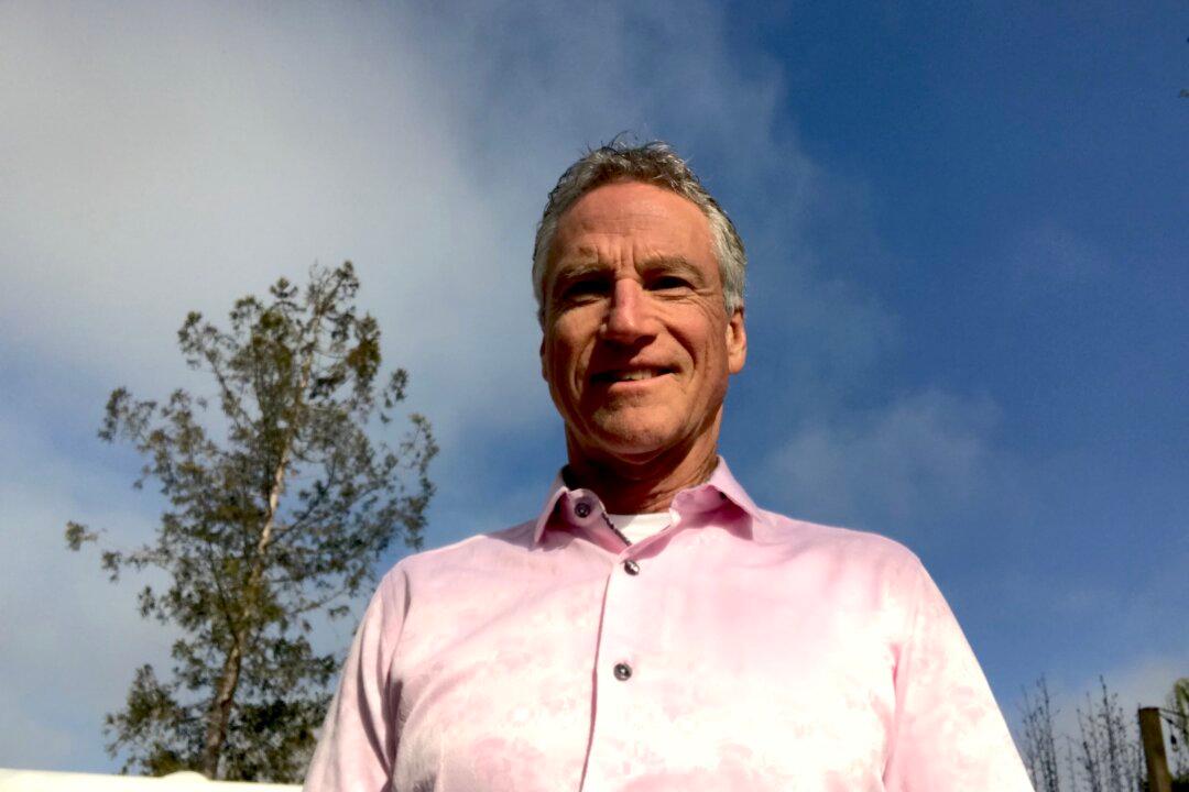 Wealth Manager Finds ‘How Humankind Came To Be’ ‘Daring and Incredible’