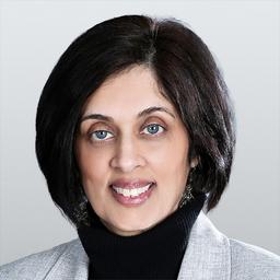 Masooma Haq