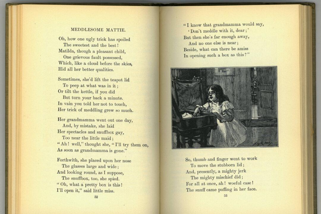 The Educator Who Shaped the Destiny and Morality of a Nation