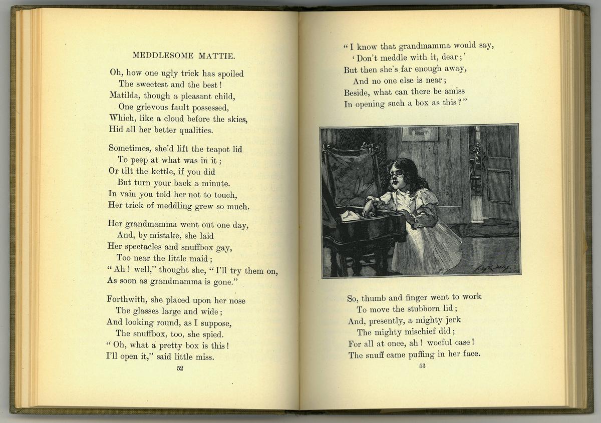 The Educator Who Shaped the Destiny and Morality of a Nation