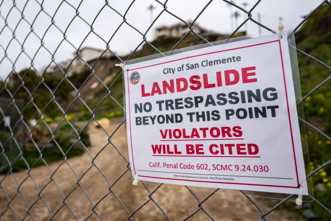 UCLA Geologists Use Artificial Intelligence to Predict Landslides