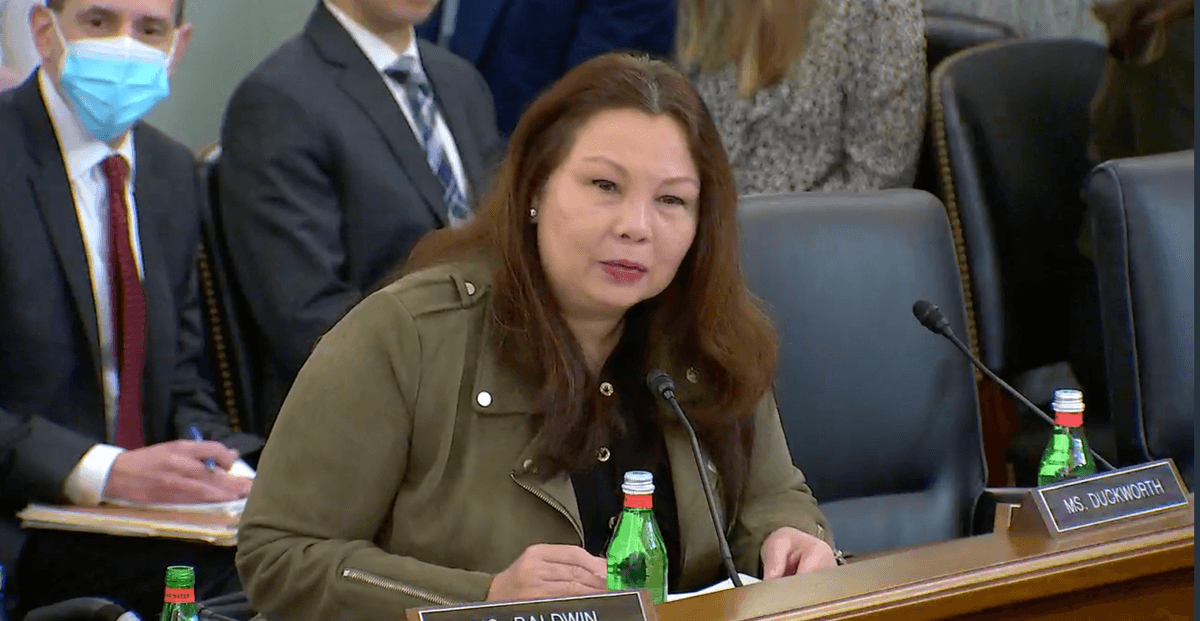 ‘Talent Crisis’ Looms for American Aviation, Senate Committee Is Told