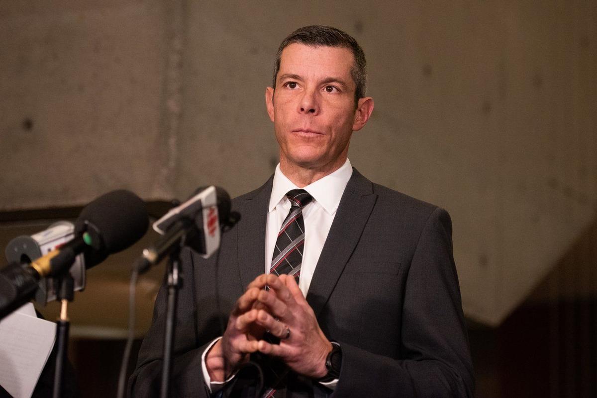 Watchdog to Probe How Military Police Handled Case Against Maj-Gen Dany Fortin