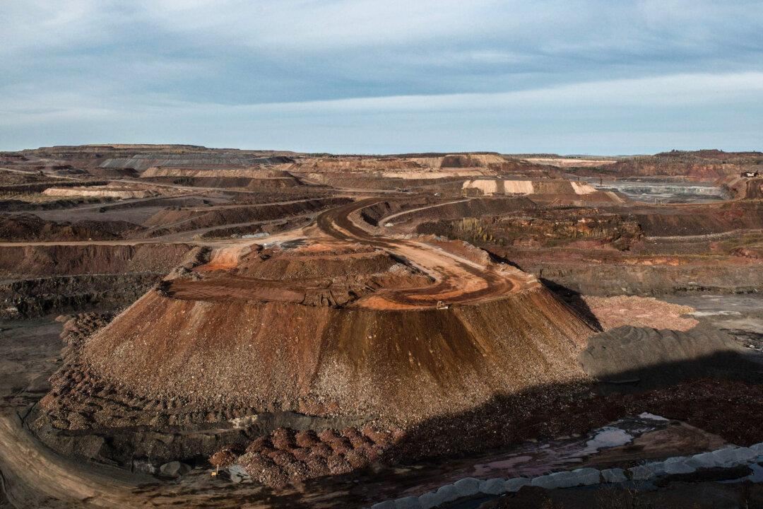 Breaking Dependency on China, Russia Requires Political Sacrifice: Mining CEO