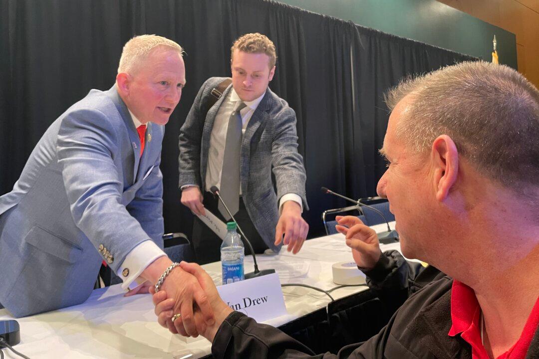 IN-DEPTH: New Jersey Residents Push Back Against Offshore Wind Farm