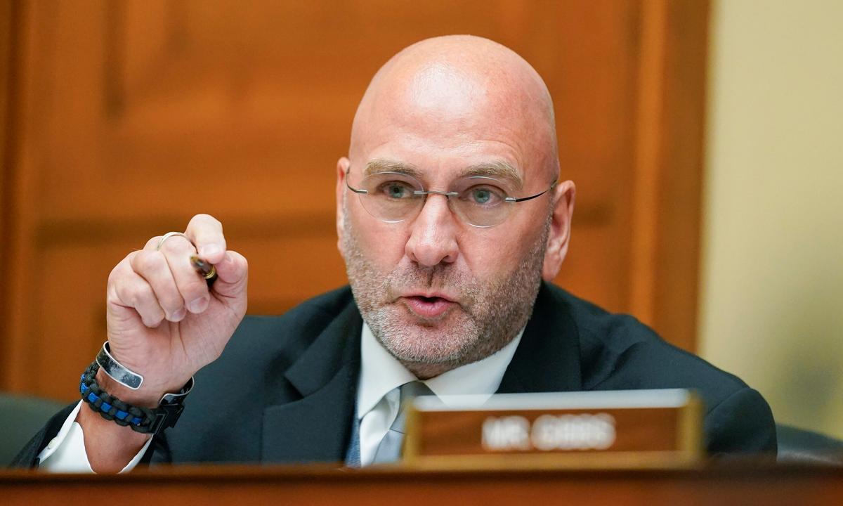 Republican Lawmaker Warns Trump Supporters About Falling Into DOJ Trap