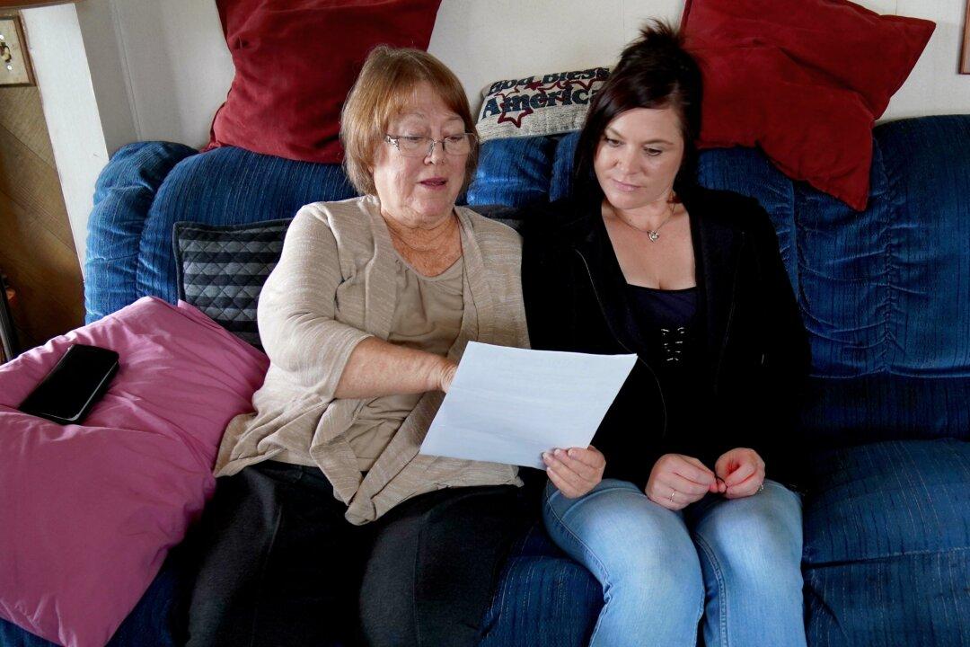 Congressman Wants Federal Medical Discrimination Law to Protect Against COVID Vaccine Mandates