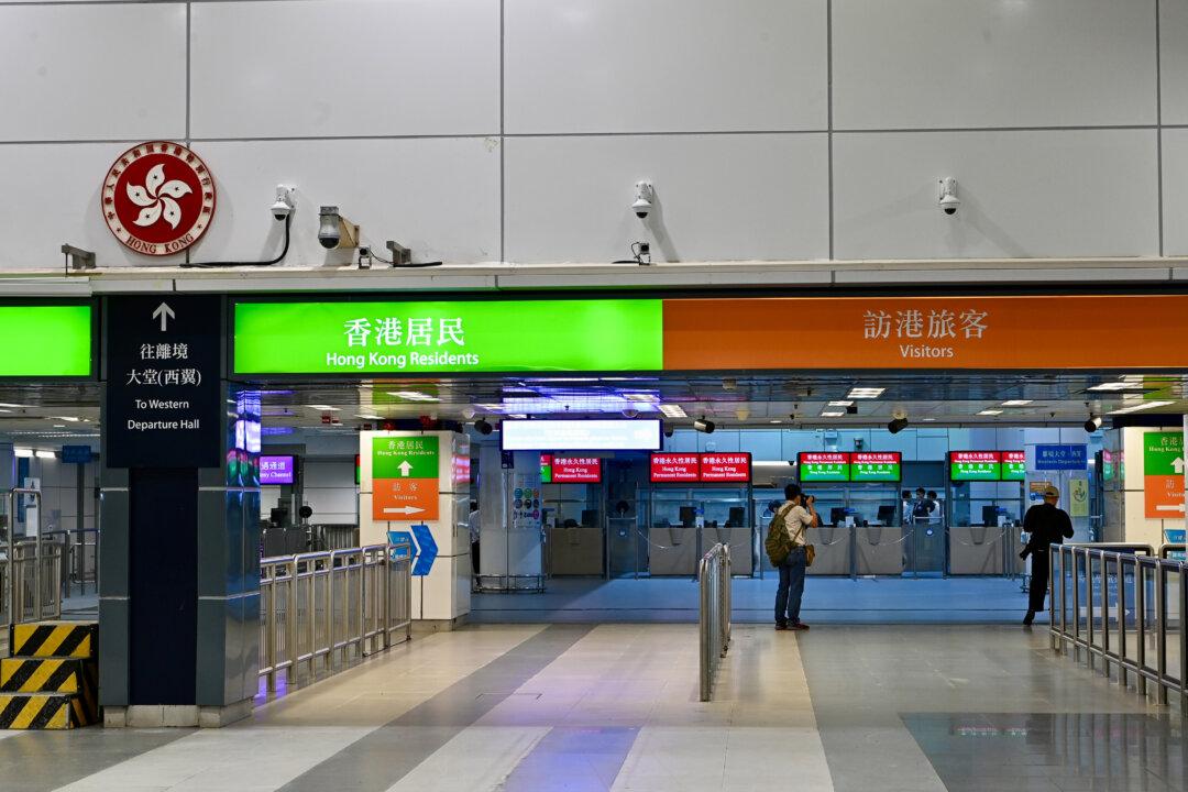 From Culture Shock to Biting the Feeding Hand