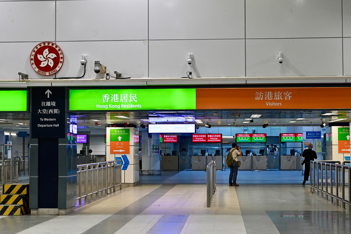 From Culture Shock to Biting the Feeding Hand