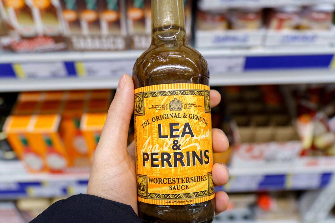 British Culture Is Still Around in Hong Kong