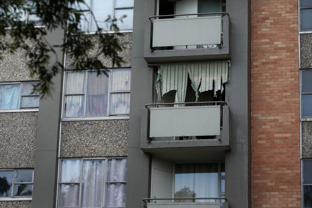 Labor’s Housing Bill at Risk of Defeat as Crossbench Demand More Social Housing Funds