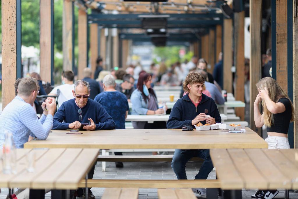 New Zealand Close to Recession as Economy Stutters: Statistics Bureau