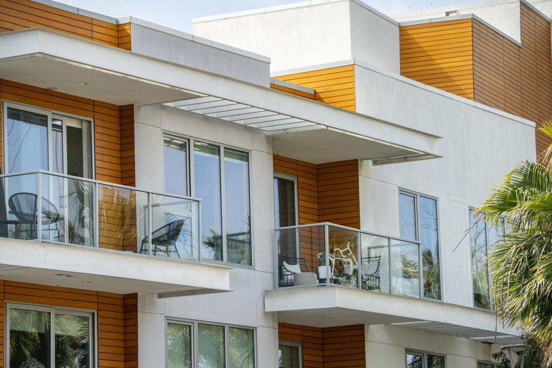 Orange County Was the Most Competitive California Rental Market in 2022