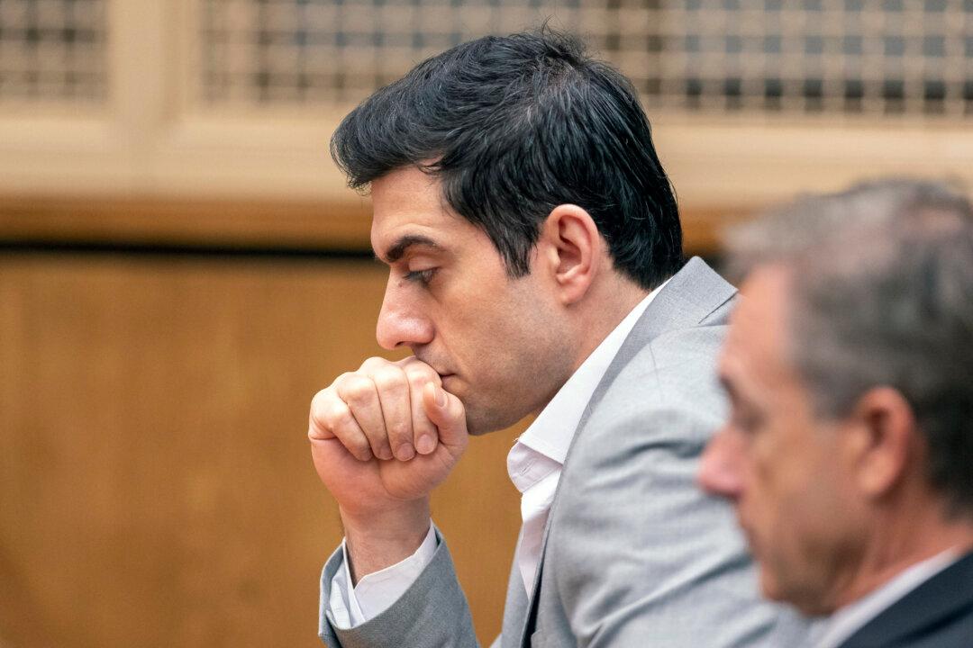 Felon Serving Life Prison Terms Gets Nearly 3 More Years for Orange County Jail Escape