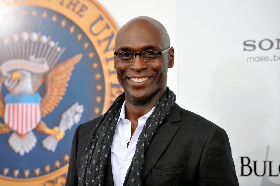 Lance Reddick, ‘The Wire’ and ‘John Wick’ Star, Dies at 60
