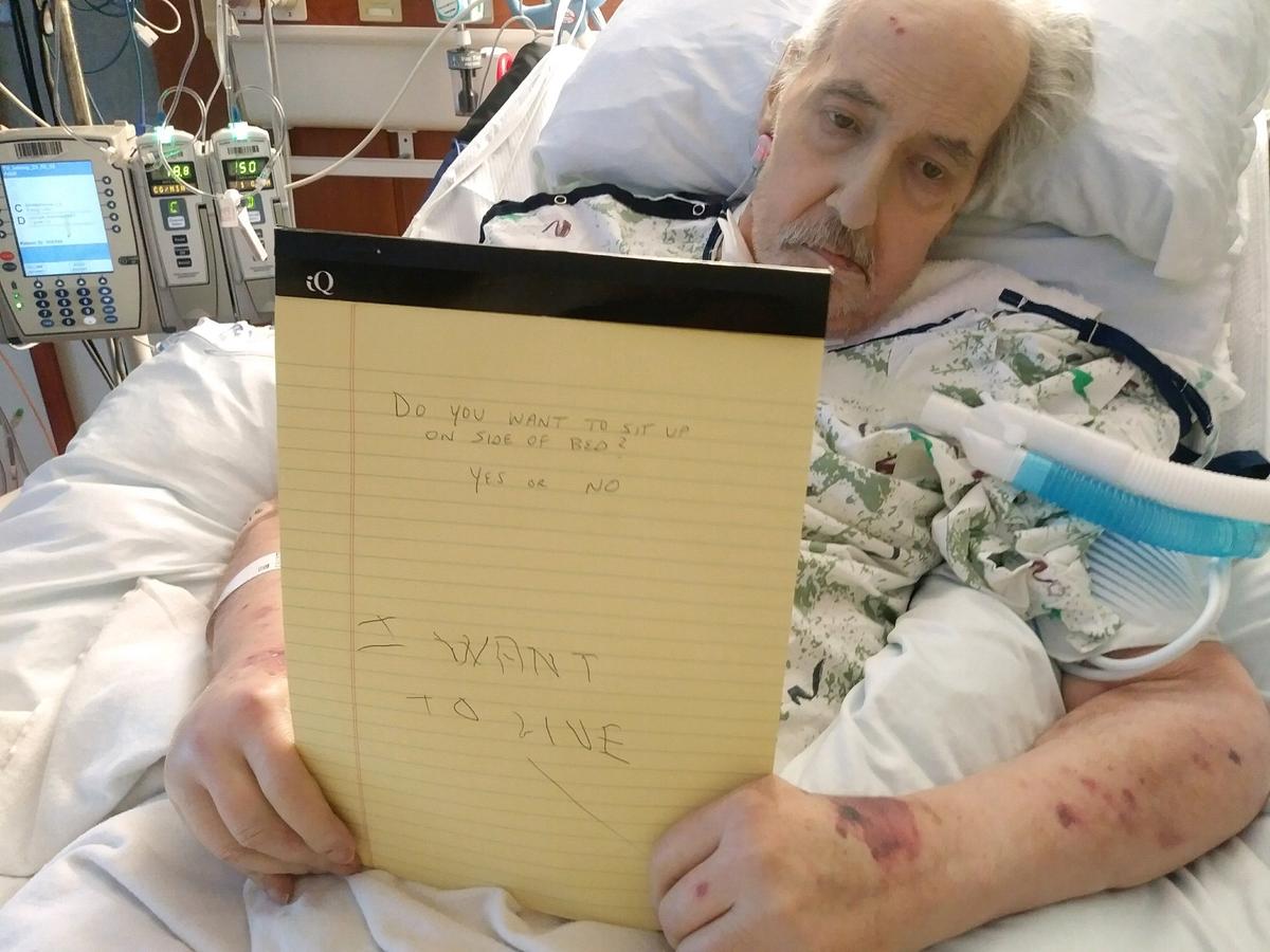 Toy Hall of Famer Will Remain on Life Support for Now: Judge