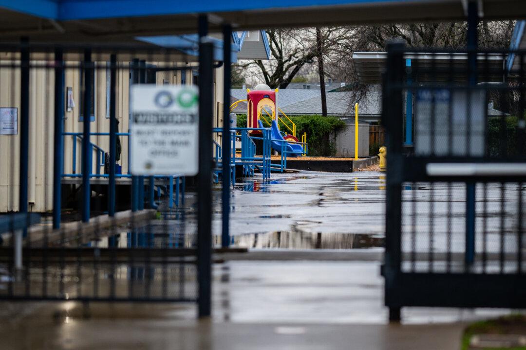 Federal Bill Would Defund States That Allow Secret Gender Transitions at School