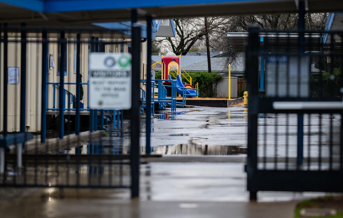 Federal Bill Would Defund States That Allow Secret Gender Transitions at School