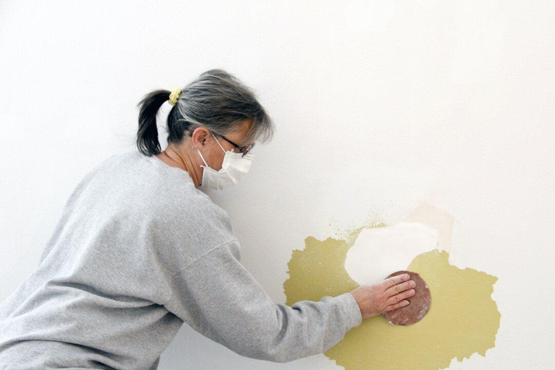 Drywall Damage? Here’s How to Fix It