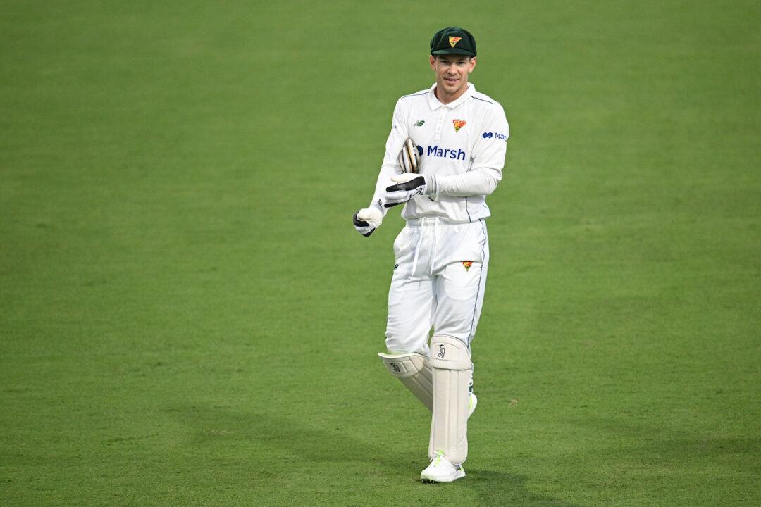 Former Australia Captain Tim Paine Retires From Cricket