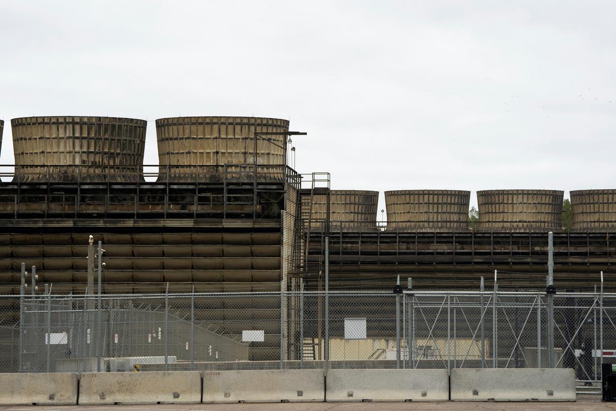 Utility Shuts Down Minnesota Nuclear Plant Over Radioactive Leak