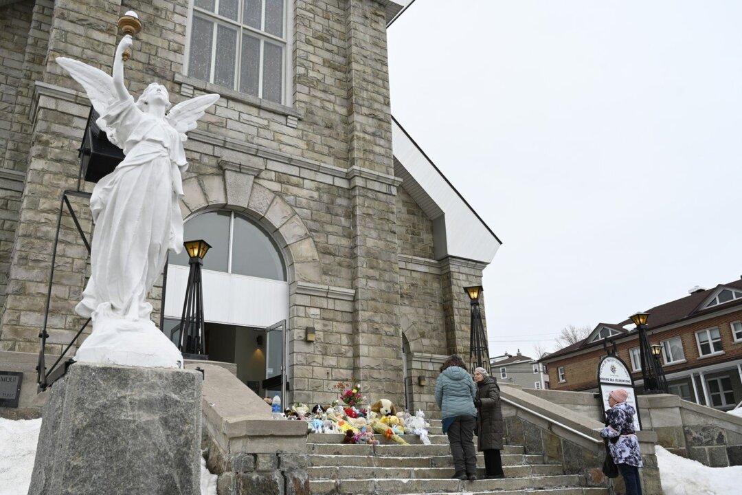 Mass to Be Held in Honour of Victims in Quebec Town Where Pedestrians Struck by Truck