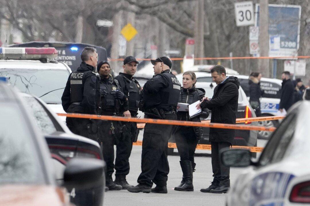 Three Dead in Apparent Stabbings Inside Montreal Apartment, Police Arrest Suspect